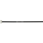 Percussion - Mallets - 1" Med Hard Poly - Balter