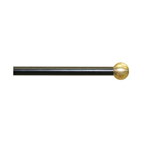 Percussion - Mallets - Hard Round Brass - Balter