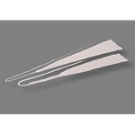 Bassoon Swab Set - Fox