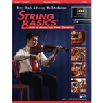 Viola Book 1 - String Basics
