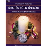 Trombone / Baritone BC / Bassoon - Sounds of the Season - Standard of Excellence