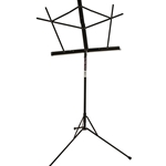 Music Stand - No Bag - On Stage