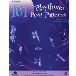 Flute / Piccolo - 101 Rhythmic Rest Patterns