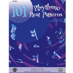 Percussion / Drum - 101 Rhythmic Rest Patterns