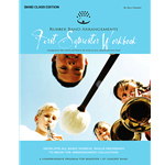 French Horn 1st Semester Workbook - Rubber Band Arrangements