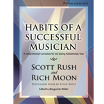 Percussion - Habits of a Successful Musician