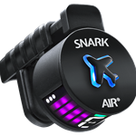 Snark Air Clip On Tuner