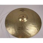 Used Ziljian Z Custom 20" Cymbal