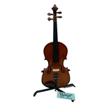 Used Lewis 4/4 Violin with Case. No Bow