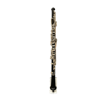 Used Selmer Oboe with case and accessories