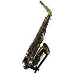 Used Jupiter JAS769II Alto Saxophone