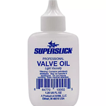SuperSlick Valve Oil