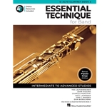 Alto Clarinet - Book #3 - Essential Elements for Band w/ EEi
