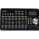 Used  Tascam DP-008 Recorder