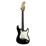 Used Squier Stratocaster