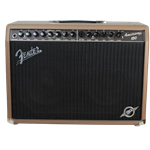 Used Fender Acoustasonic 150 Amp
