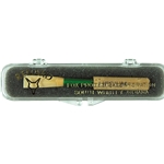 Renard 1008 Oboe Reed - Medium