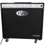 Used EVH 5150-III 1x12-inch 50 watt Tube Guitar Combo Amp