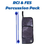 Rome Corners Intermediate School Percussion Pack