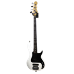 Used G&L SB-2 Bass Guitar Tribute Series w/ Case