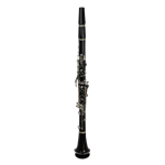 Used Jupiter JCL-635 Clarinet