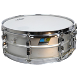 Vintage 1980s Classic Ludwig Acrolite Snare Drum 5" x 14"