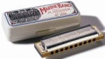 HH1896AB Hohner Marine Band - Ab