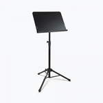 On Stage SM7211B Conductor Stand with Tripod Folding Base