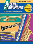 Accent on Achievement - Mallet Percussion -  Book 1