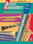 Accent on Achievement - Combined Percussion - Book 3