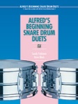 Alfred's Beginning Snare Drum Duets