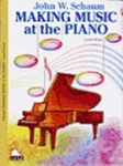 Making Music at the Piano, Level 7