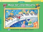 Music for Little Mozarts: Music Lesson Book 2