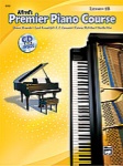 Premier Piano Course - Lesson Book - 1B