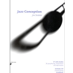 Jazz Conception for TBone