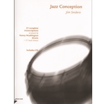 Jazz Conception for Drums