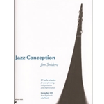 Jazz Conception for Clarinet