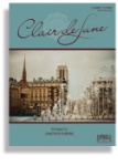 Claire de Lune - Clarinet & Piano