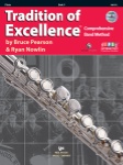 Flute - Tradition of Excellence - Book 1