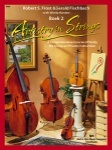 Artistry In Strings - Viola - Book 2 (Book Only)