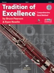 Bassoon - Tradition of Excellence - Book 1