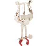 Lyre - Trumpet Clamp On