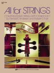 All for Strings - String Bass - Book 1