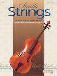 Strictly Strings Cello Book 2