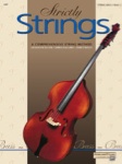 Strictly Strings Bass Book 2