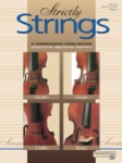 Strictly Strings Conductor Book 2