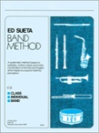 Ed Sueta Band Method - Drums - Book 3