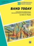 Band Today! - Trumpet - Book 2