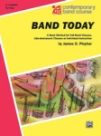 Band Today! Clarinet - Book 1