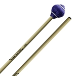 Percussion - Marimba Mallets - Medium Blue - Balter